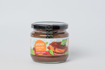 Κρέμα Χαρούπι Ταχίνι Ολικής Άλεσης - Cream Carob W