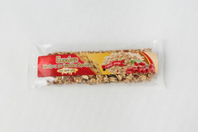 Μπάρα Βρώμη Γκότζι Μπέρι - Bar Oat  Goji Berry