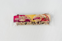 Μπάρα Βρώμη και Κράνμπερι - Bar Oat and Crunberry