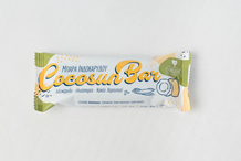 Μπάρα Coconut - Bar Coconut 