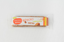Βερύκοκο Καρύδι - Apricot Walnut