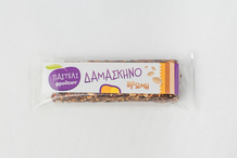 Δαμάσκηνο Βρώμη - Plam Oats 