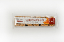 Σουσάμι-Σταφίδα - Sesame Seeds-Raisin