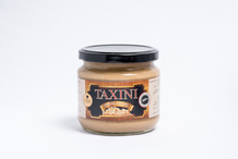 Ταχίνι ολικής άλεσης - Wholemeal Tahini