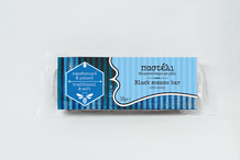 Παστέλι Μαυροσούσαμο (Μαλακό) - Pastel Black Sesam