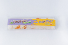 Ινδοκάρυδο Βερίκοκο - Coconut Apricot