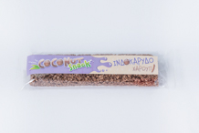 Ινδοκάρυδο Χαρούπι - Coconut Capob 