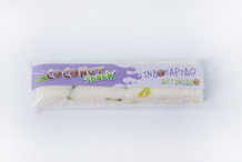     Ινδοκάρυδο Ακτινίδιο    -    Coconut Kiwi