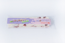 Ινδοκάρυδο Κράνμπερι - Coconut Crunberry 