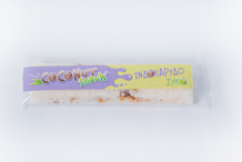 Ινδοκάρυδο Σύκο - Coconut Fig 