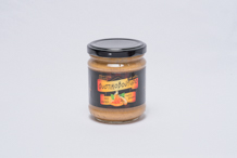 Φυστικοβούτυρο Mέλι - Peanut Butter Honey