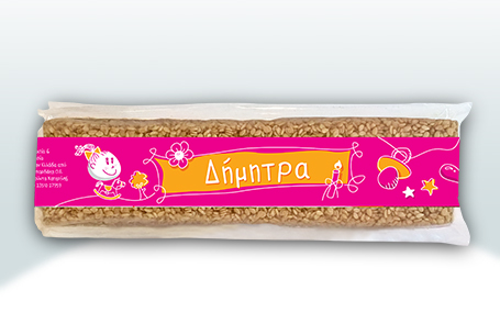 Παστέλι για βάπτιση κοριτσιού!